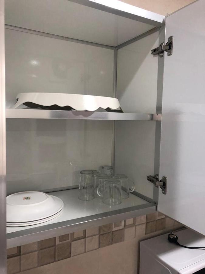 Ferienwohnung Red 10 - Razat Alard 2 Salalah Exterior foto