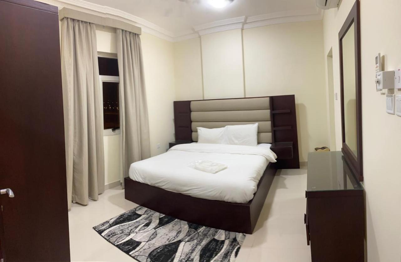 Ferienwohnung Red 10 - Razat Alard 2 Salalah Exterior foto