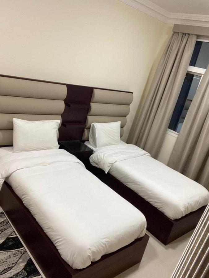 Ferienwohnung Red 10 - Razat Alard 2 Salalah Exterior foto