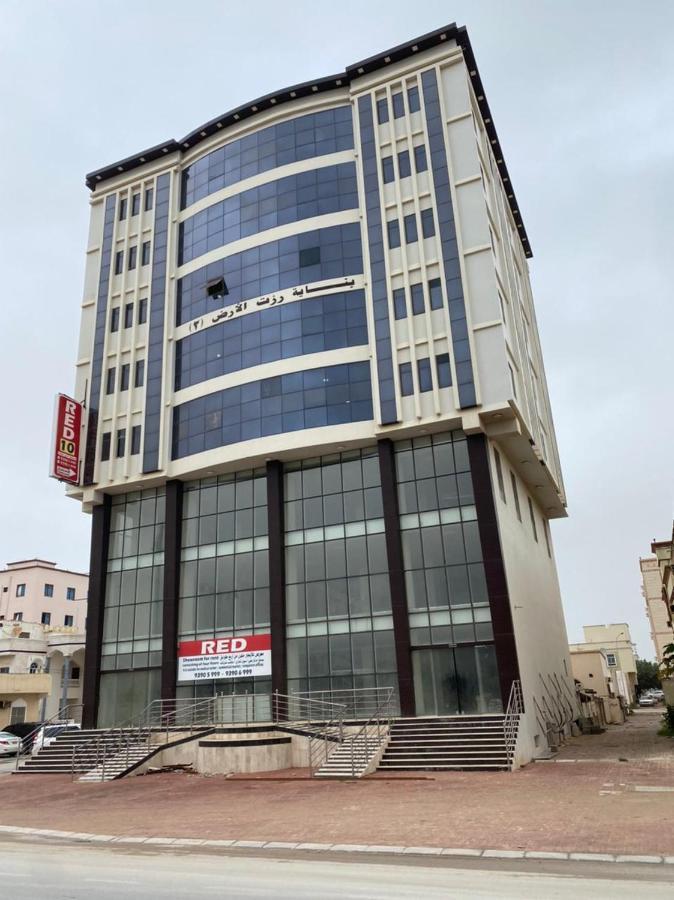 Ferienwohnung Red 10 - Razat Alard 2 Salalah Exterior foto